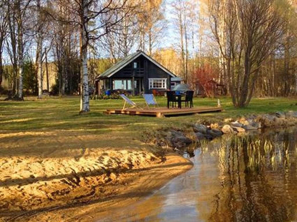 Дома для отпуска Holiday Home Kivilahti Iltasmäki