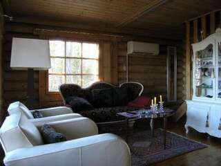 Дома для отпуска Holiday Home Kivilahti Iltasmäki Дом для отпуска-11