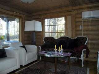Дома для отпуска Holiday Home Kivilahti Iltasmäki Дом для отпуска-13