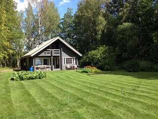 Дома для отпуска Holiday Home Kivilahti Iltasmäki Дом для отпуска-17