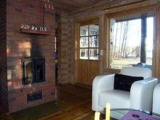 Дома для отпуска Holiday Home Kivilahti Iltasmäki Дом для отпуска-18