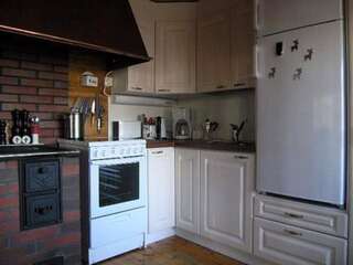 Дома для отпуска Holiday Home Kivilahti Iltasmäki Дом для отпуска-1