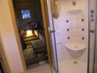 Дома для отпуска Holiday Home Kivilahti Iltasmäki Дом для отпуска-19