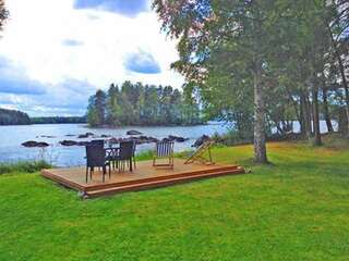 Дома для отпуска Holiday Home Kivilahti Iltasmäki Дом для отпуска-3