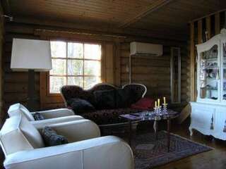 Дома для отпуска Holiday Home Kivilahti Iltasmäki Дом для отпуска-31