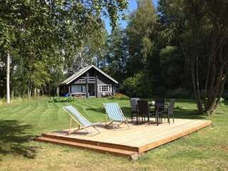 Дома для отпуска Holiday Home Kivilahti Iltasmäki Дом для отпуска-32