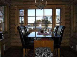 Дома для отпуска Holiday Home Kivilahti Iltasmäki Дом для отпуска-34
