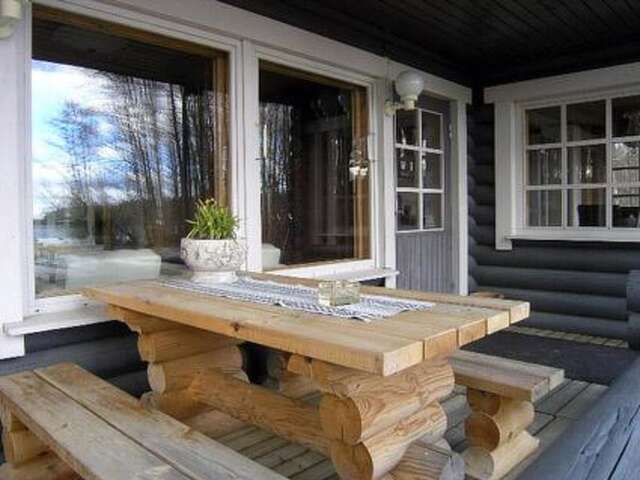 Дома для отпуска Holiday Home Kivilahti Iltasmäki-12