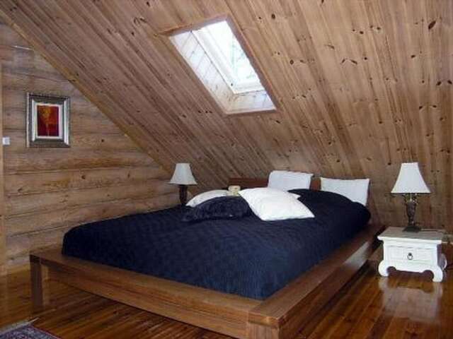 Дома для отпуска Holiday Home Kivilahti Iltasmäki-18