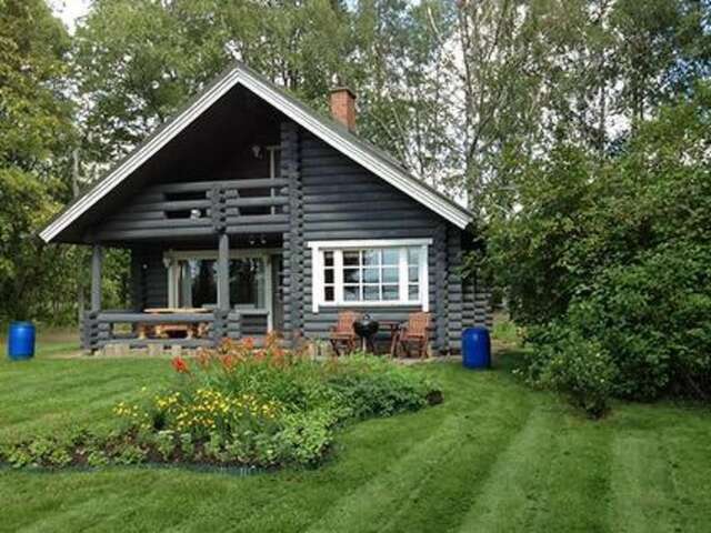 Дома для отпуска Holiday Home Kivilahti Iltasmäki-23
