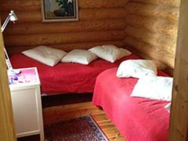 Дома для отпуска Holiday Home Kivilahti Iltasmäki-5