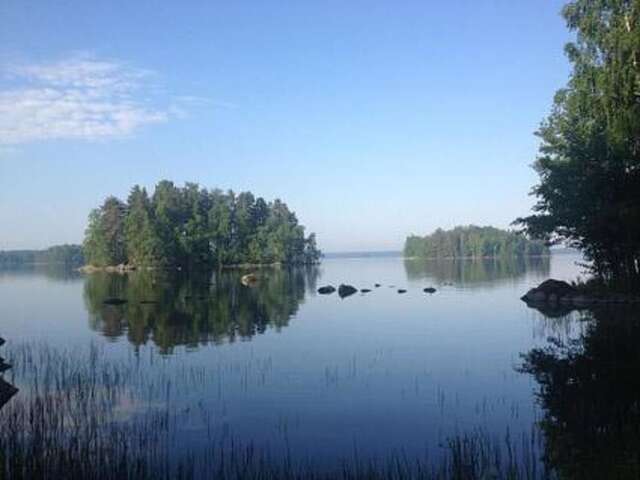 Дома для отпуска Holiday Home Kivilahti Iltasmäki-49
