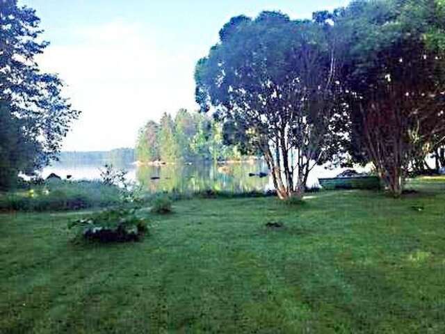 Дома для отпуска Holiday Home Kivilahti Iltasmäki-50