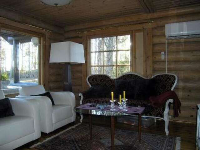 Дома для отпуска Holiday Home Kivilahti Iltasmäki-55