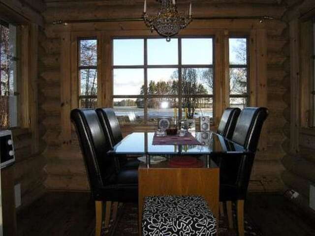 Дома для отпуска Holiday Home Kivilahti Iltasmäki-56