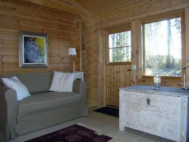 Дома для отпуска Holiday Home Kivilahti Iltasmäki-58